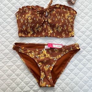 Bikini Set 🤎